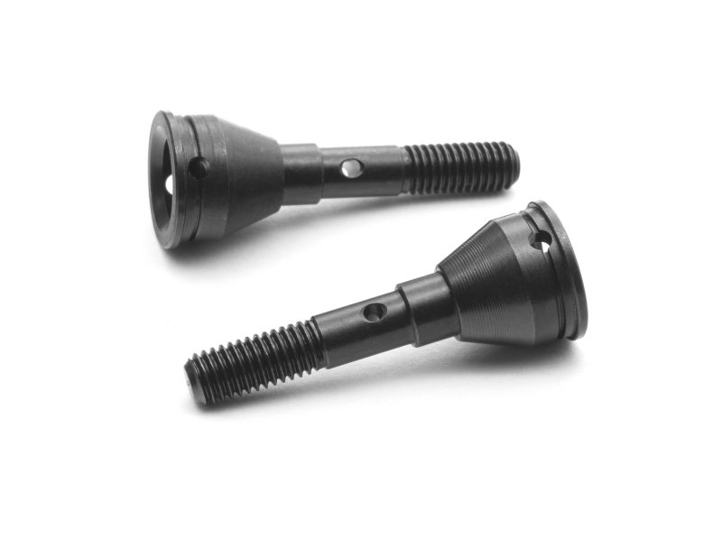 MAVERICK HD Universal Radachsen CVD (2St.) 150348