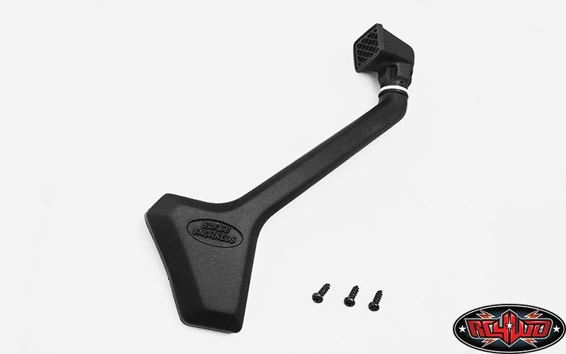 RC4WD Safari Snorkel for Axial SCX10 XJ Z-S1799