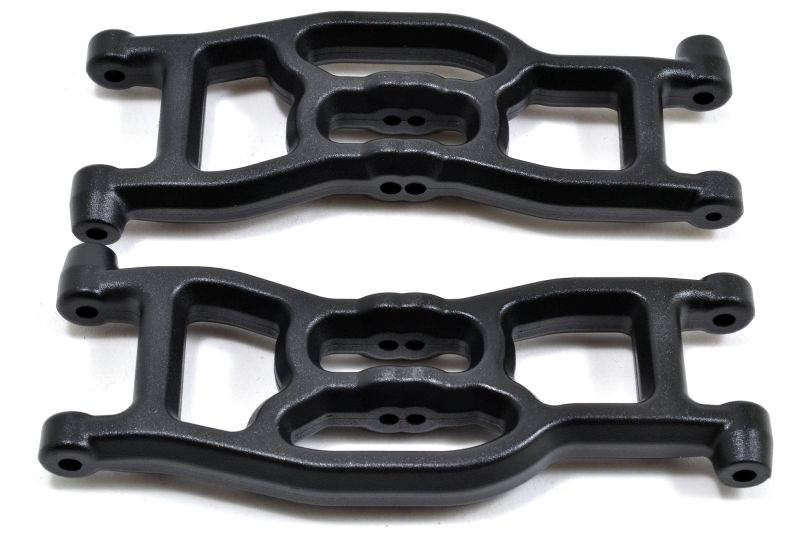 RPM Querlenker vorn schwarz RPM AE Pro2 SC10, Trophy Rat 72132 - Abbildung 1