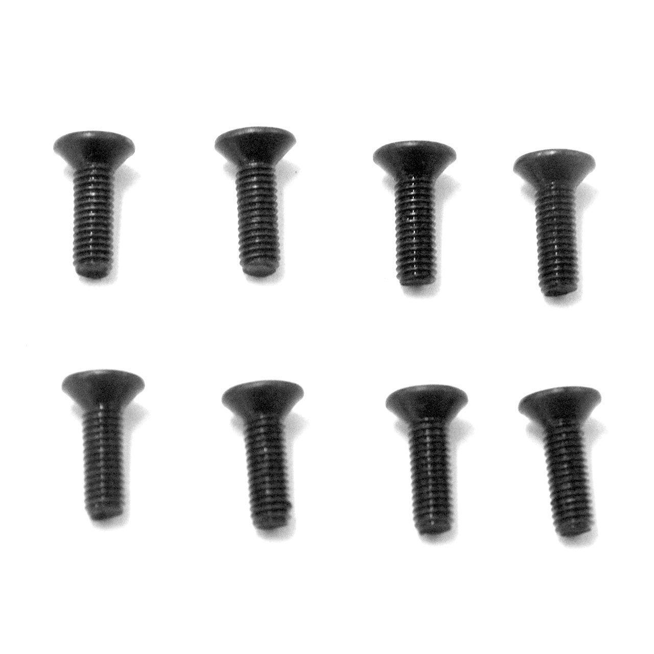 Yikong Senkkopf Schraube M3x10mm 71147