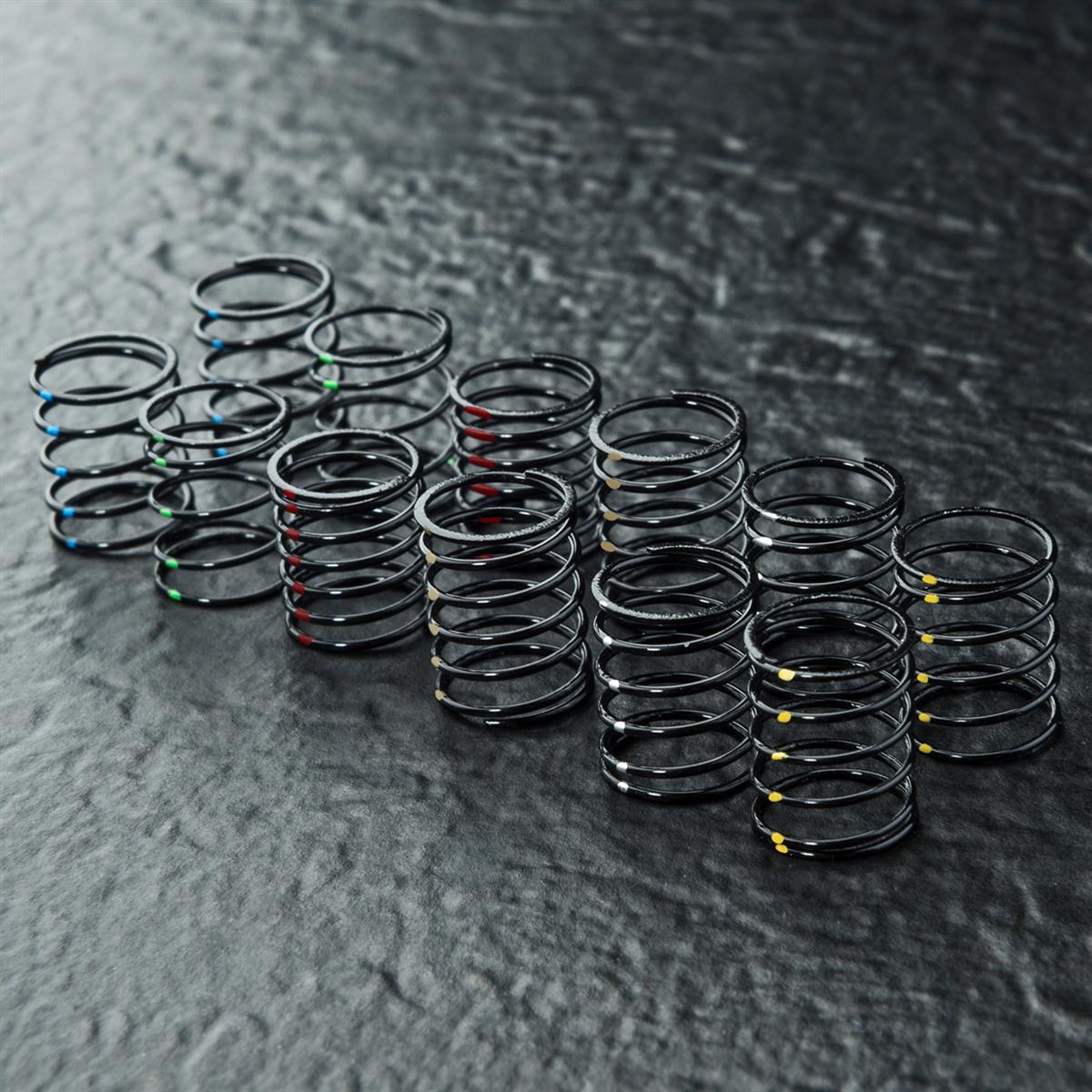 MST-Racing TCR-M Coil spring set (12) 820140