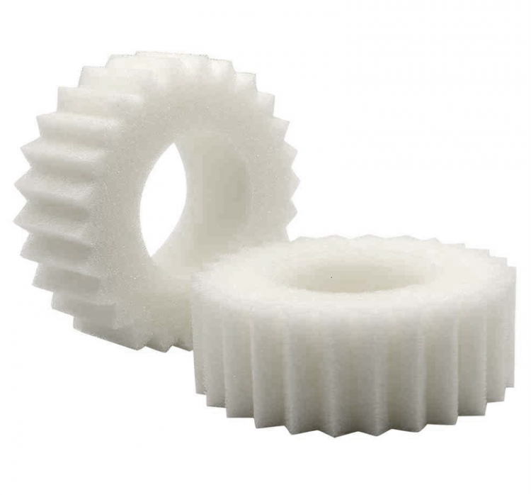 Crazy Crawler LaserFoam 1.9 R101x35 Basic (2) CYC092
