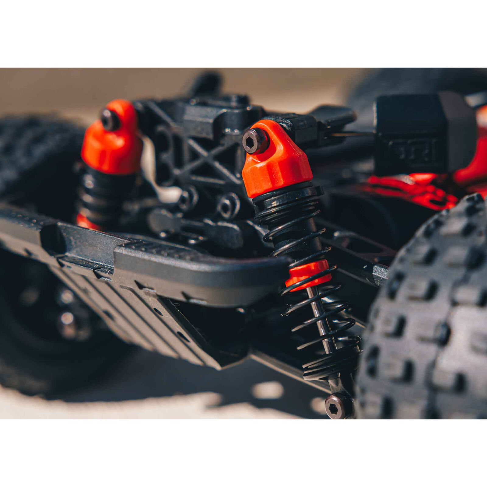 ARRMA 1/18 GRANITE GROM MEGA 380 Brushed 4X4 Monster Truck RTR with Battery & Charger, Green ARA2102T3