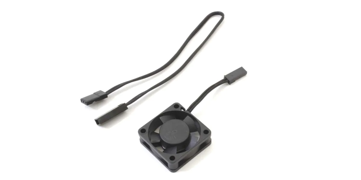 Kyosho Lüfterrad für E-Motor Inferno MP10e IFW502-01