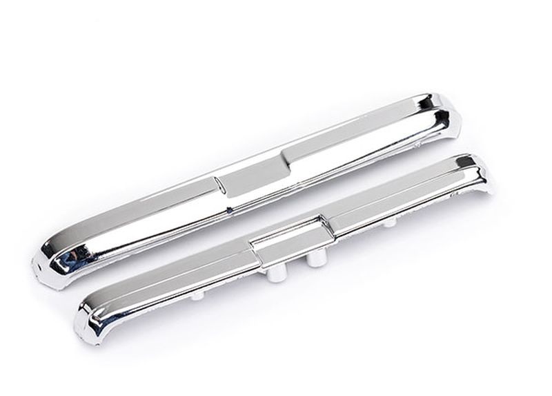 Traxxas Bumper v&h (für TX9811) TRX-4M K10 High Trail 9835
