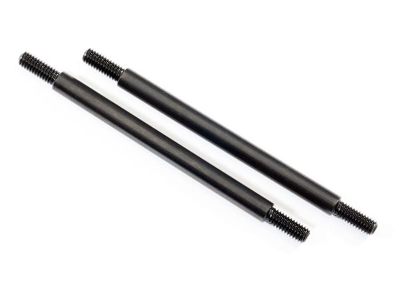 Traxxas Suspension-Links hinten oben 5X76MM (2) (Stahl) 8832 - Abbildung 1