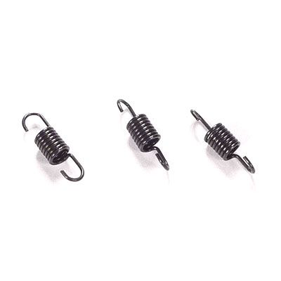 HoBao Resonanzrohr Verbindungsfedern 15x3mm (3 Stk.) 22148