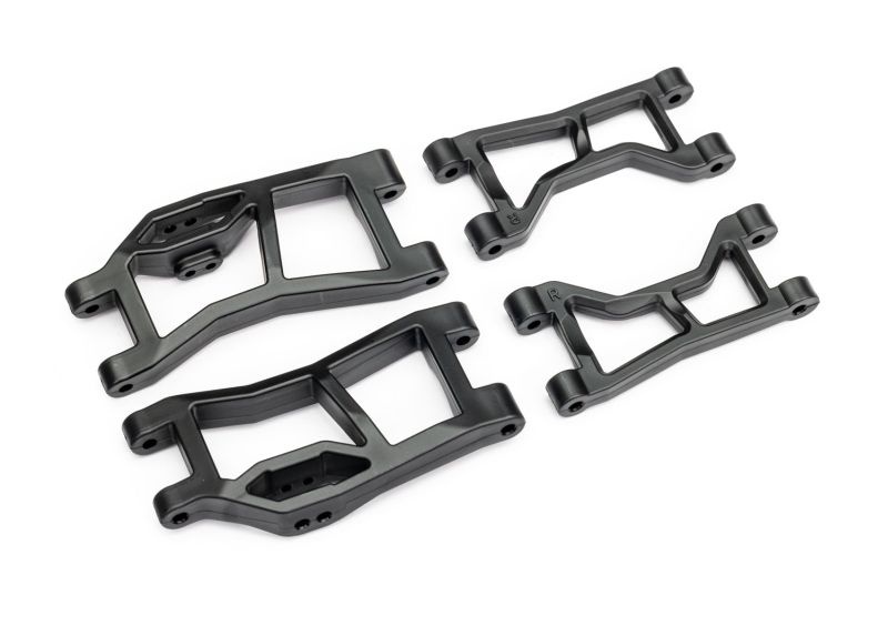 Traxxas Querlenker hinten oben/unten Mini-Maxx 10730