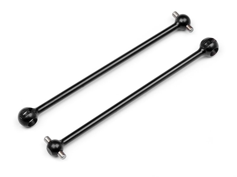 HPI CVD Antriebswelle Vorza (92mm) 109858 - Abbildung 1