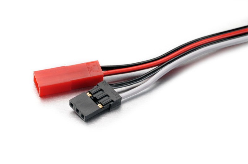 Absima HV 3S/4S Digital Alu Servo LP34DBT Crawler-Spec. Waterproof 2030108