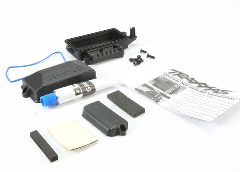 Traxxas Empfänger Box 5624