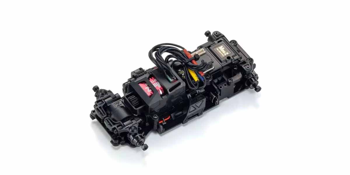 Kyosho Mini-Z MA030 EVO2 Chassis Set (AWD-8500KV) 32181B - Abbildung 1