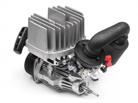 HPI OCTANE 15ccm MOTOR 111390