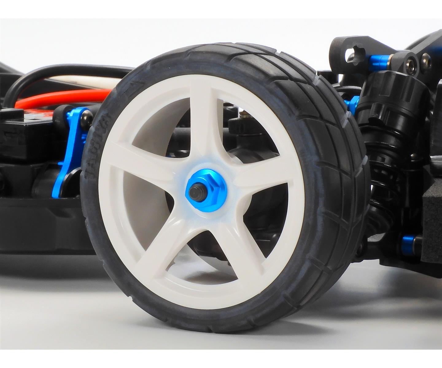 Tamiya 58720 1:10 RC TT-02 Type SRX Chassis Kit 300058720
