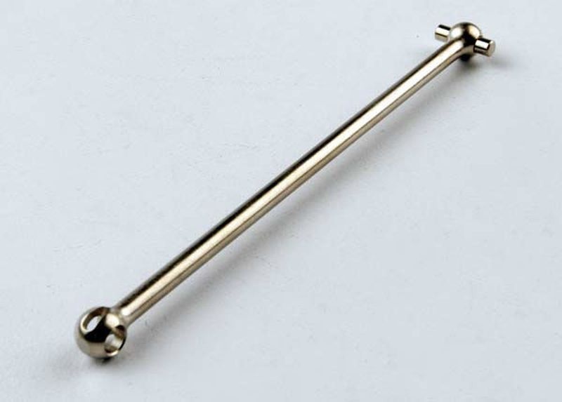 Traxxas DRIVESHAFT, STEEL CONSTANT VEL 5126