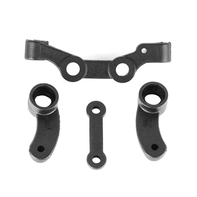 LC Racing Lenkgestänge Set BHC1 LC5009