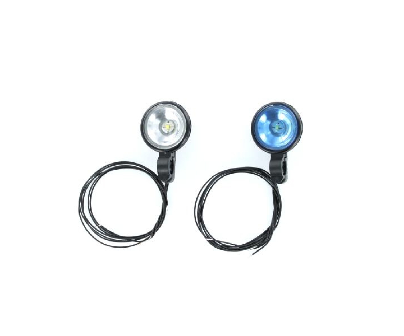 Carson 07573 1:14 7,2/12V Angle Eyes weiß Hella sw(2) 500907573