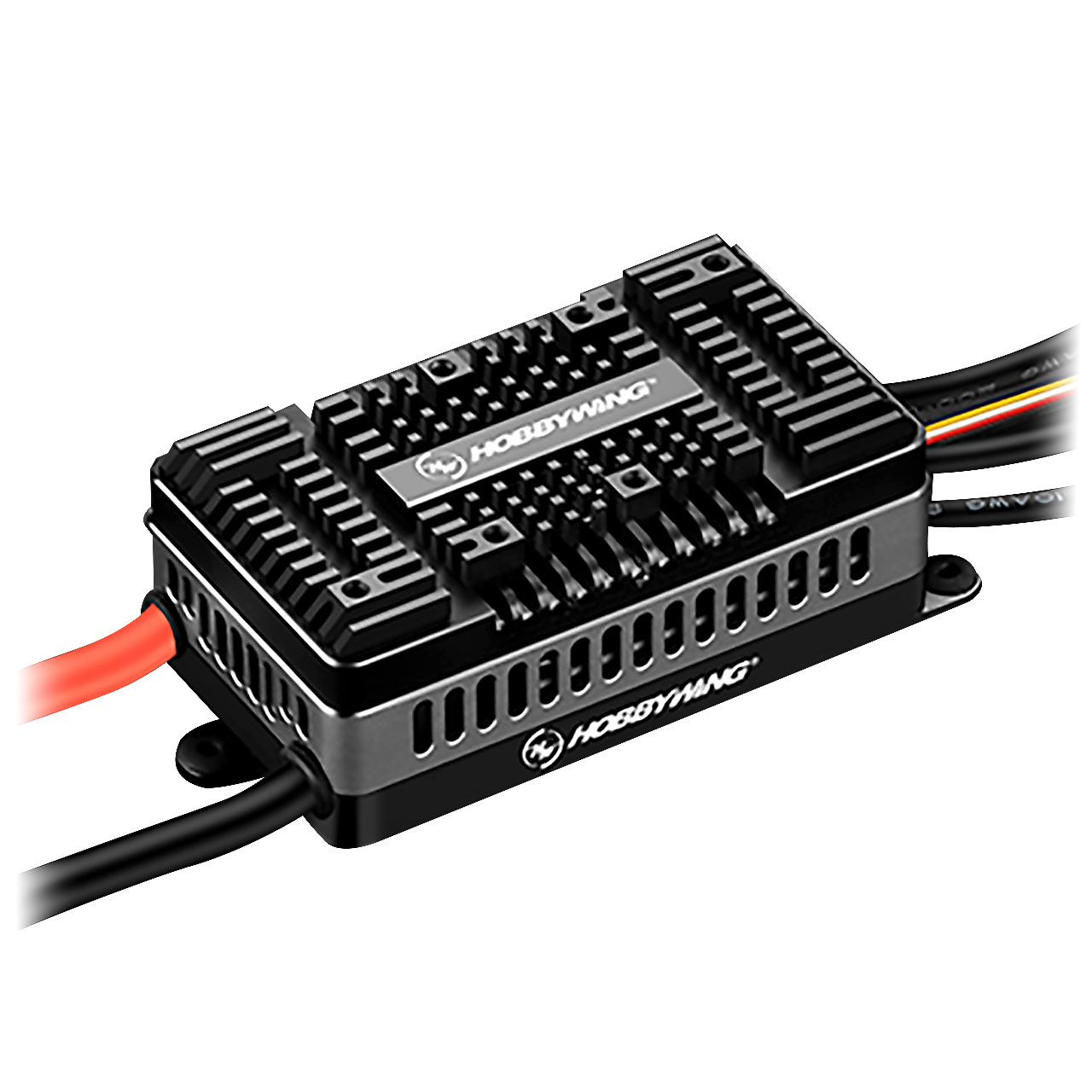 Hobbywing Platinum Pro 260A HV Regler V5 6-14s, 10A BEC 30203100