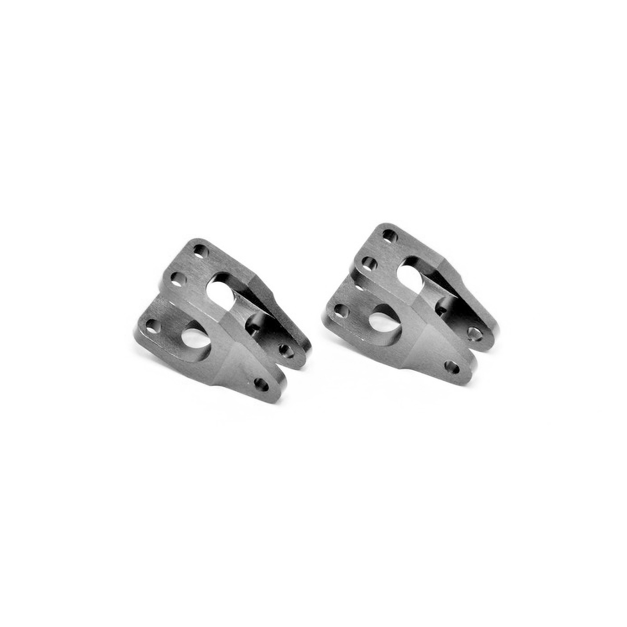 HoBao CNC Link Mount For Axle Housing, 2 St. 230112