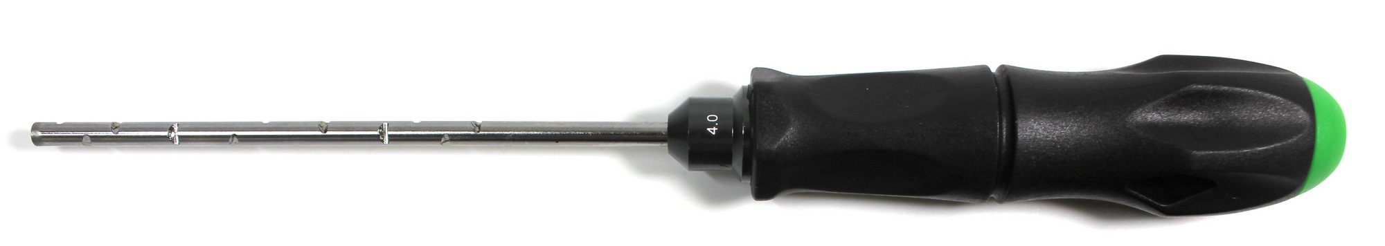 Absima Reibahle 4.0mm 3000040