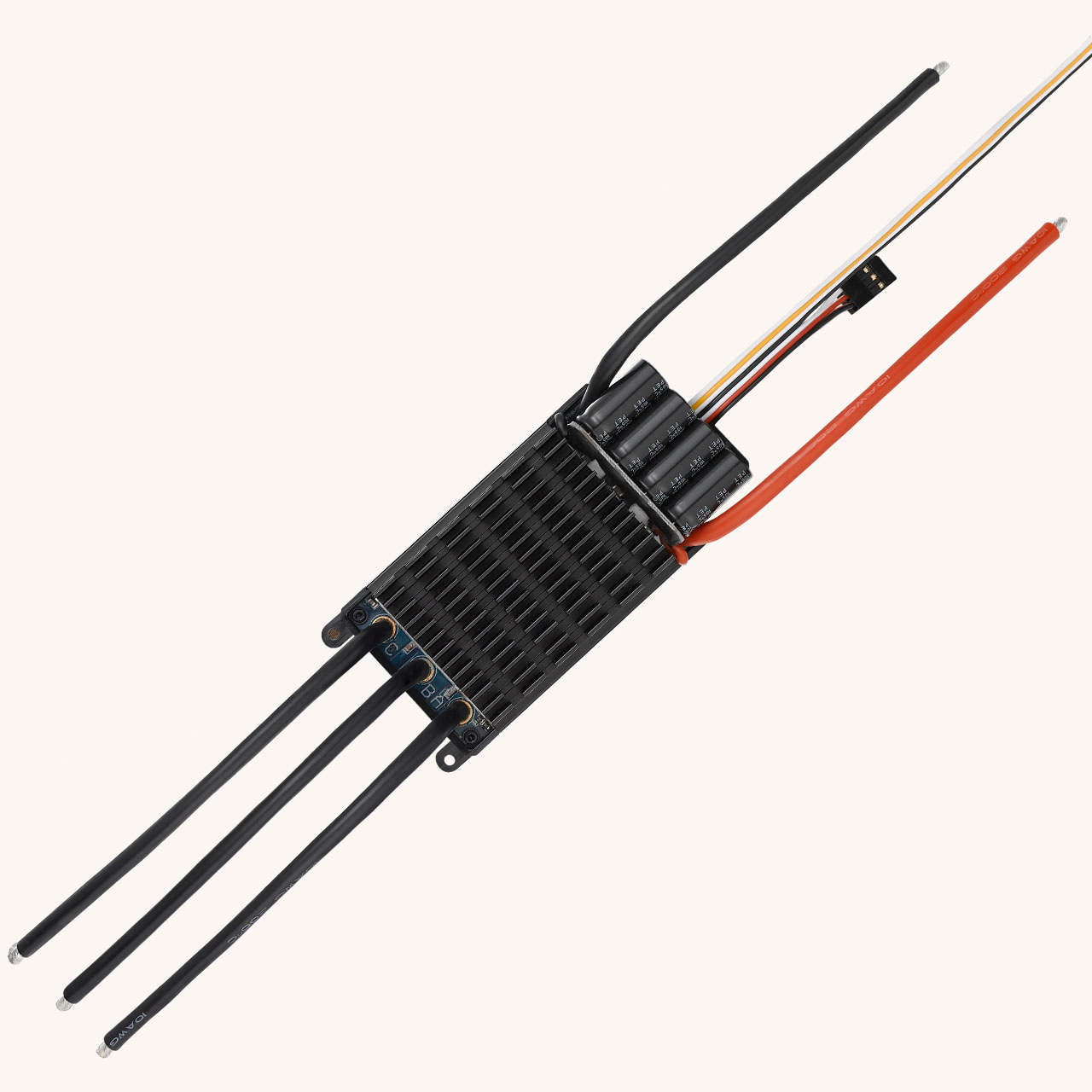 HW30201650 FlyFun V5 160A Regler 6-14 s Opto