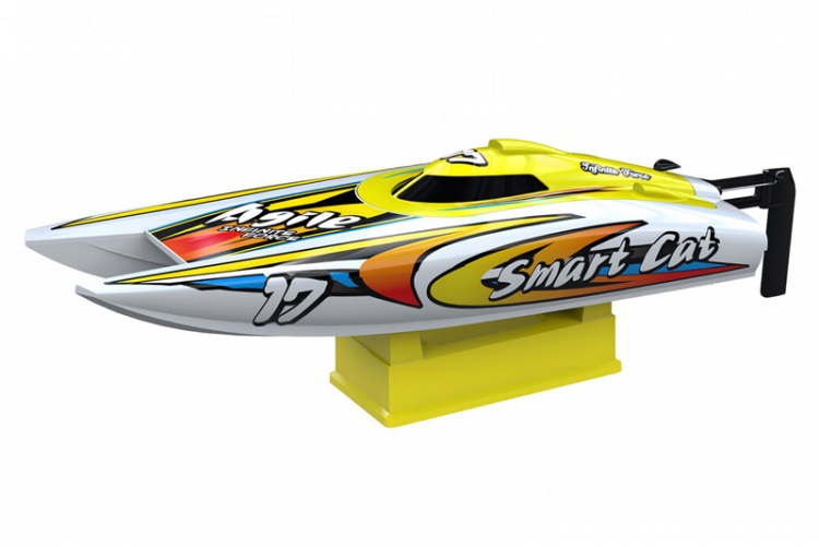 Joysway Smart Cat Catamaran 2.4G RTR 8204