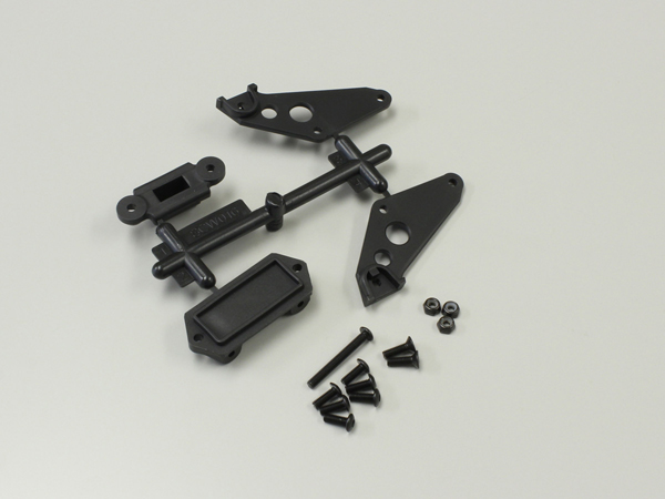 Kyosho SPOILERHALTERUNG HG SCORPION 2014 SCW016