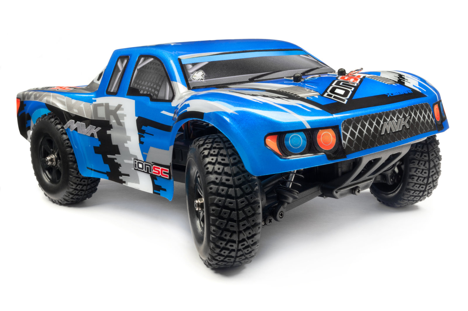 Maverick Ion SC RTR 1/18 Elektro Short-Course Truck