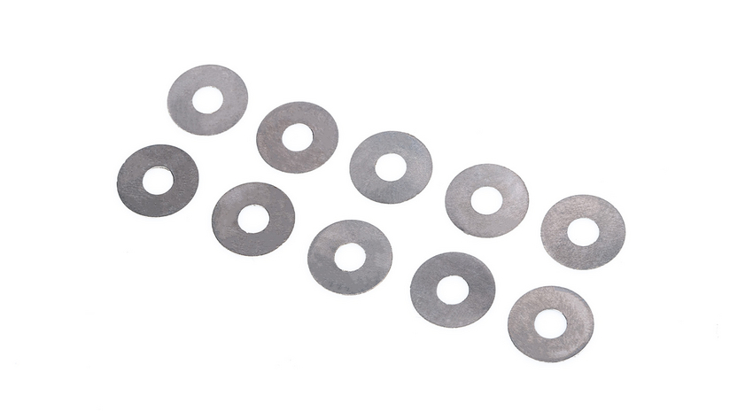LRP Unterlegscheibe 5x14x0,1 (10Stk.) - S10 Twister 124133