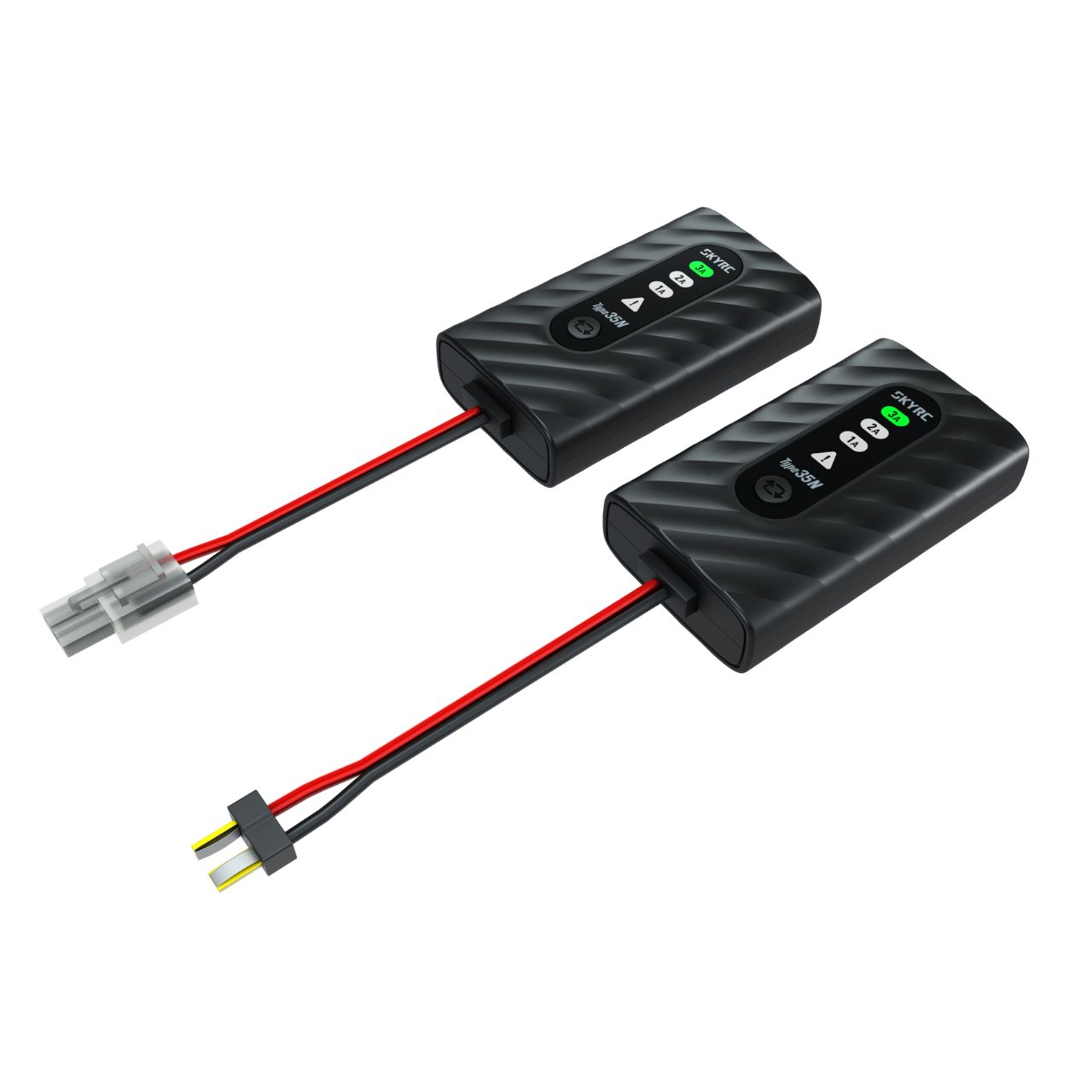 SkyRC Type 35N Ladegerät USB-C Tamiya NiMh 4-8 Zellen 3A SK-100234-01