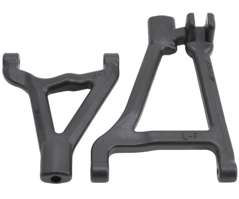 RPM Querlenker vorn links schwarz TRX Slayer Pro 4x4 73472 - Abbildung 1