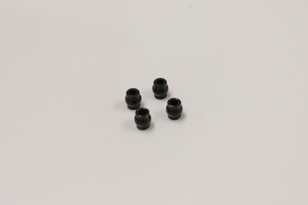 Kyosho KUGELN 5,8MM, HART, MIT BUND (4) FUER UMW708 UMW708-02