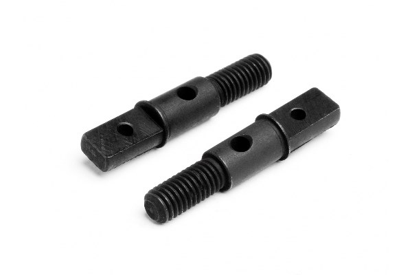 HPI RADACHSE (6x31mm/E-SAVAGE) 82021