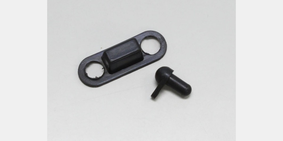 Kyosho Schalterabdeckung Waterproof FW11C