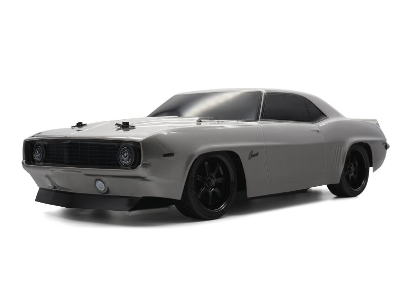 HPI 1969 Chevrolet Camaro Z28 1/10 Karosserie lackiert 160481