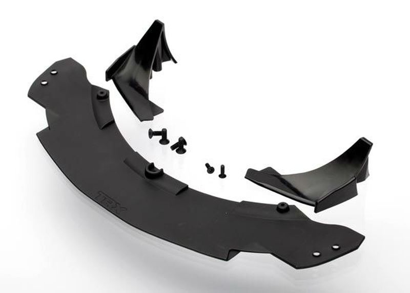 Traxxas Verlängerung Splitter + Zusatz 6433