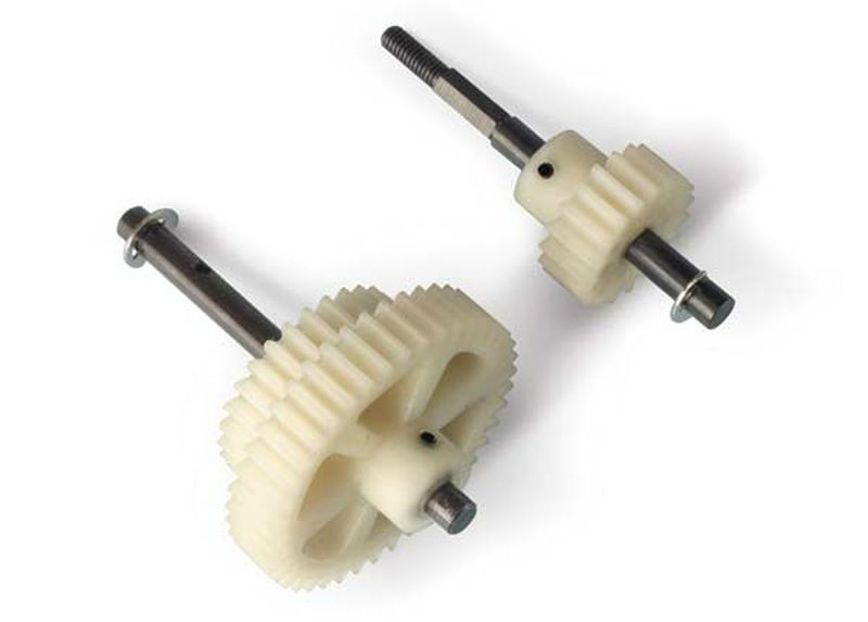 Traxxas Eingang Umrüst-Kit 5193X