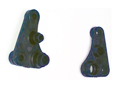 Amewi right front suspension DUNE Buggy 1:10 K949-14