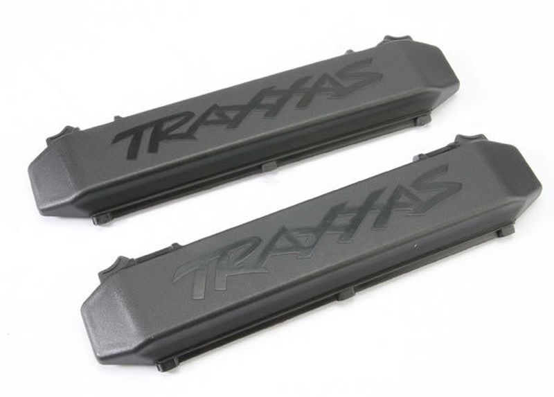 Traxxas Batteriefach-Tür 5627