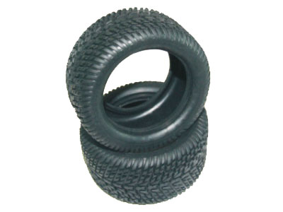 Amewi HBX EVO 4T Off Road Tires Truggy 12054