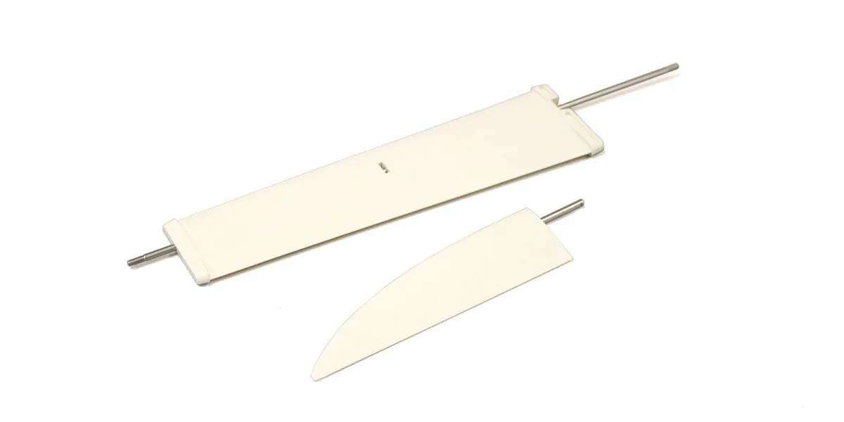 Kyosho Ruder und Kiel Seawind Readyset T2 (SW3B) SW203