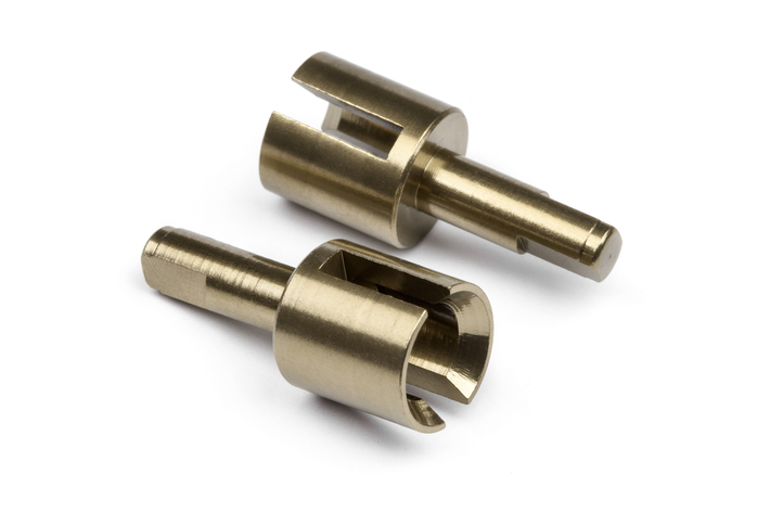 Maverick Aluminium Differential Ausgänge 2STK (alle ION) MV28096 - Abbildung 1
