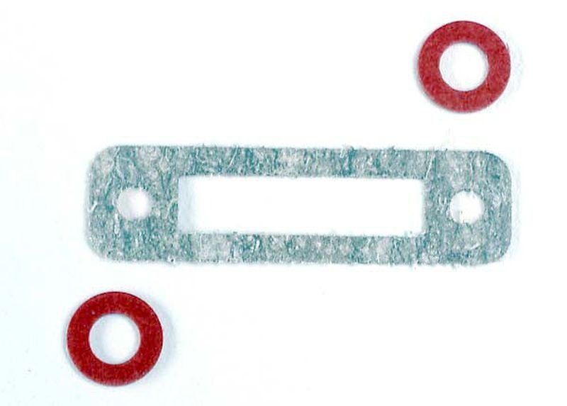 Traxxas Krümmerdichtung 3156