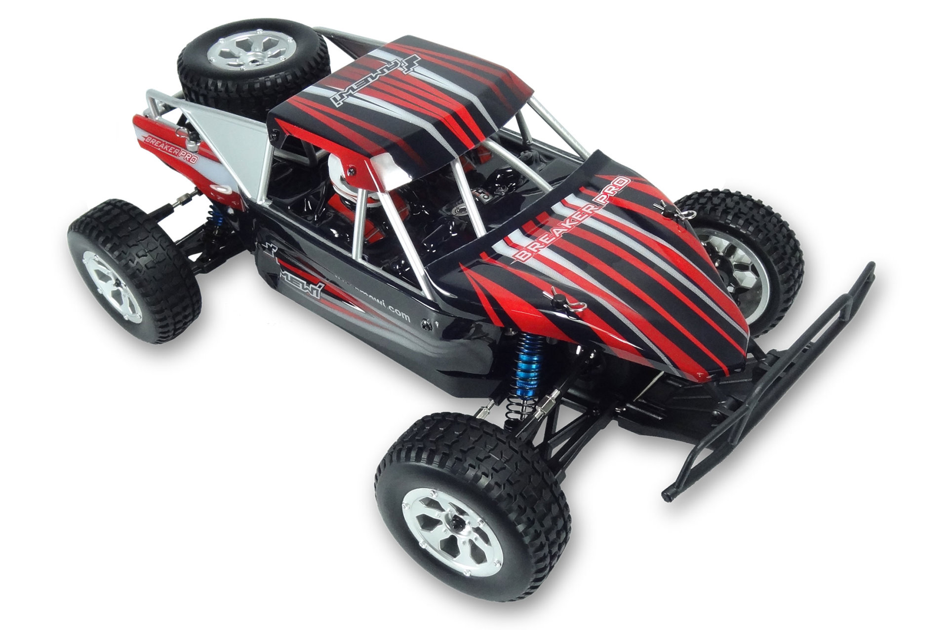 Amewi Breaker 4WD brushless 1:10 Sand Buggy 22232