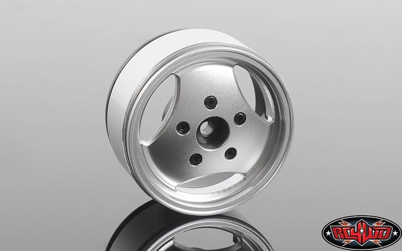 RC4WD Rover Vogue 1.9 Beadlock Wheels VVV-C0696