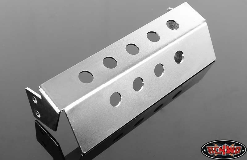 RC4WD Gelande 2 Steering Guard Z-S0824
