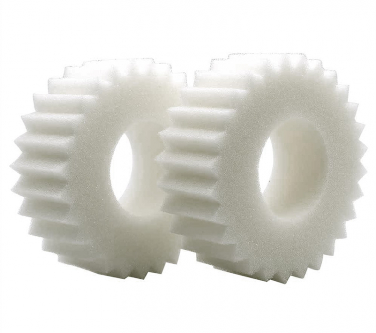 Crazy Crawler LaserFoam 1.9 R109x40 Basic (2) CYC093