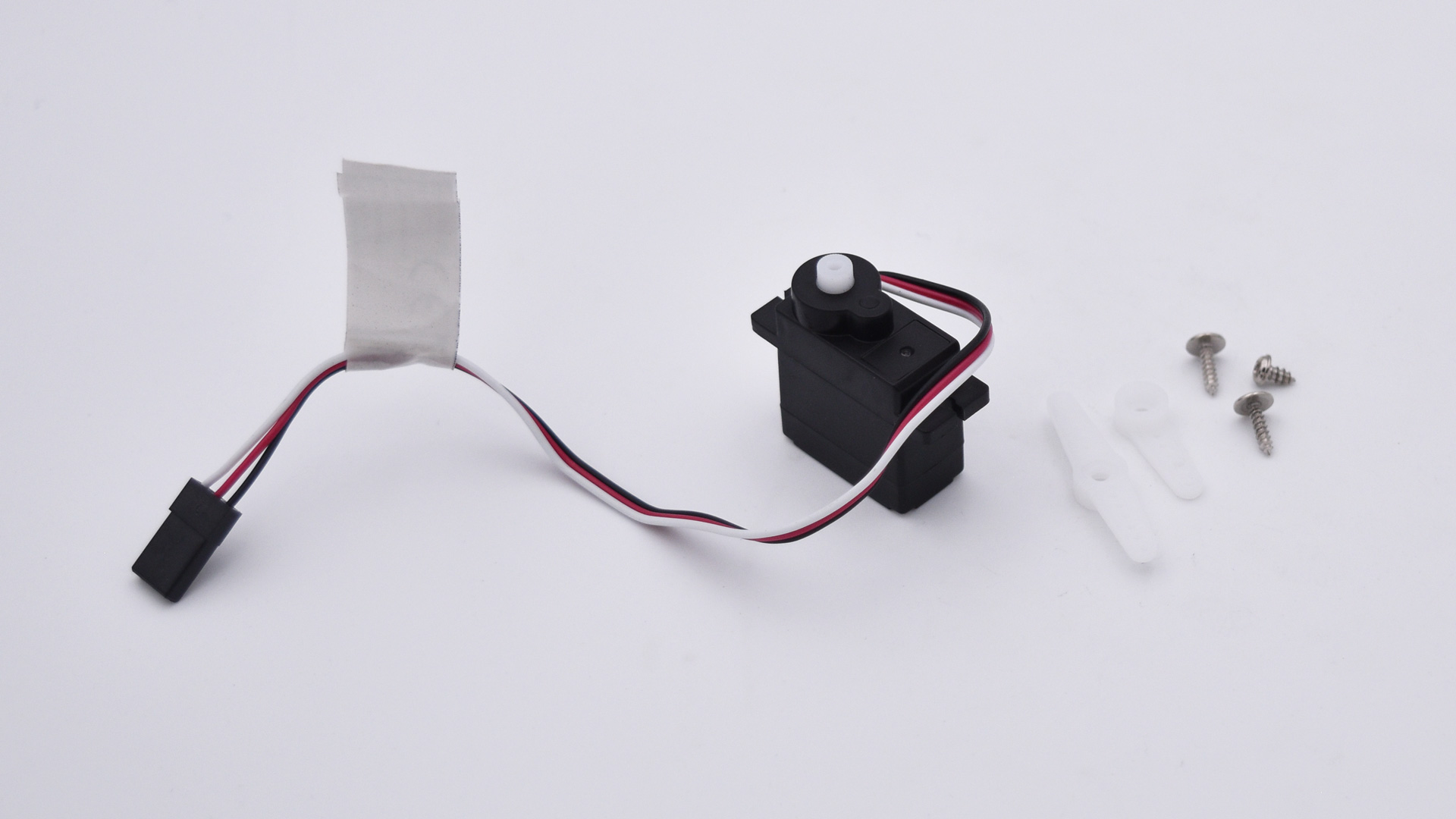 Modster Servo 350mm Phoenix 2400/2000 V2 MD11789