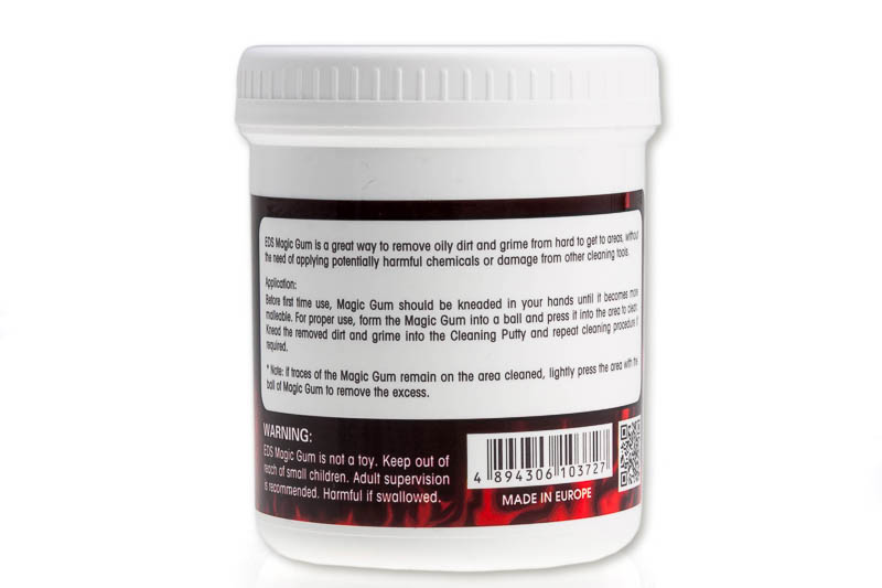 EDS Magic Gum Reinigungsknete 600100