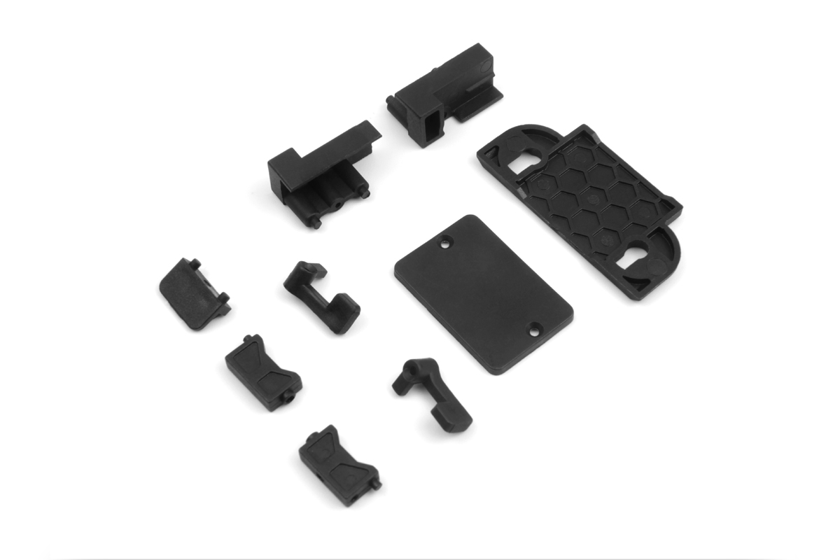 Maverick Chassis Teile Set 150820
